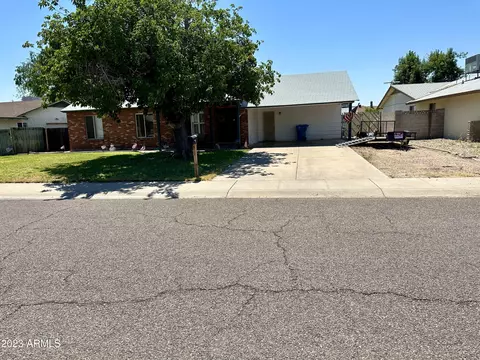 3835 W Cheryl Dr, Phoenix, AZ 85051