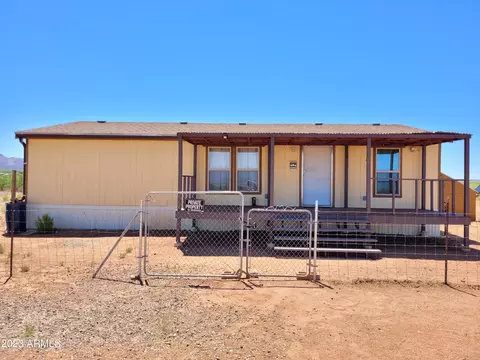 5825 W Come Back Ln, Mcneal, AZ 85617
