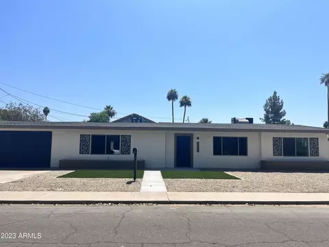3901 N 19th St, Phoenix, AZ 85016