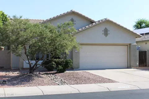 14184 W Columbus Ave, Goodyear, AZ 85395