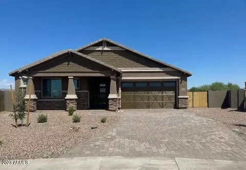 7537 S Paria Pl, Gold Canyon, AZ 85118