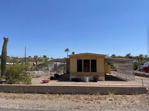 367 E Donna Dr, Queen Valley, AZ 85118