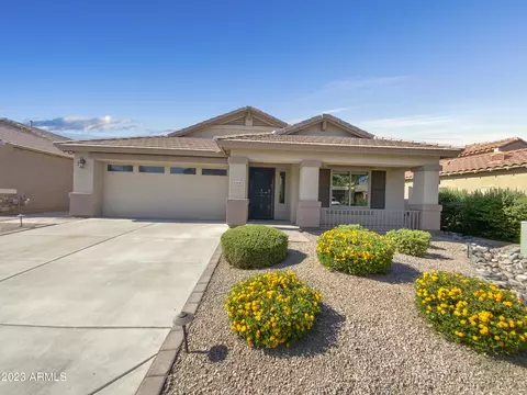 42491 W Venture Rd, Maricopa, AZ 85138