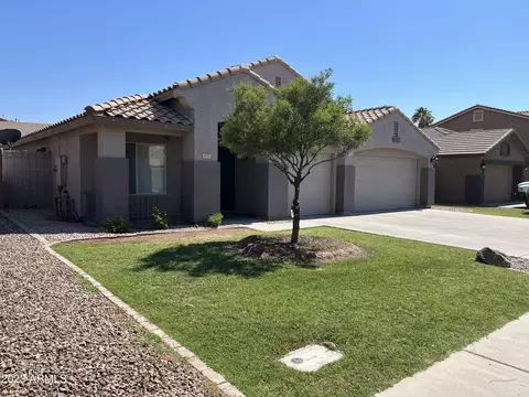 3877 E Wildhorse Dr, Gilbert, AZ 85297