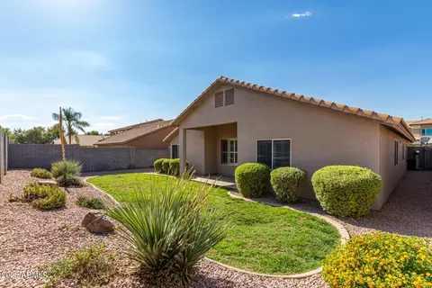 3877 E Wildhorse Dr, Gilbert, AZ 85297 photo 41