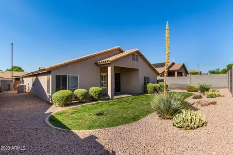 3877 E Wildhorse Dr, Gilbert, AZ 85297 photo 39