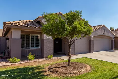 3877 E Wildhorse Dr, Gilbert, AZ 85297 photo 7