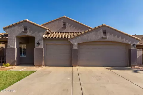 3877 E Wildhorse Dr, Gilbert, AZ 85297 photo 3