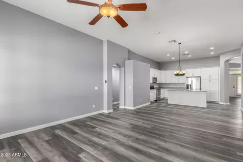 3877 E Wildhorse Dr, Gilbert, AZ 85297 photo 22