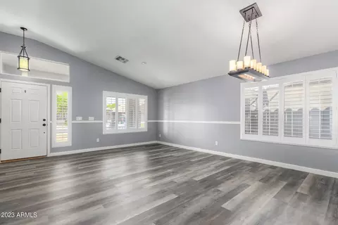 3877 E Wildhorse Dr, Gilbert, AZ 85297 photo 9
