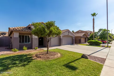 3877 E Wildhorse Dr, Gilbert, AZ 85297 photo 6