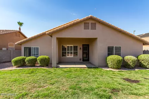 3877 E Wildhorse Dr, Gilbert, AZ 85297 photo 40