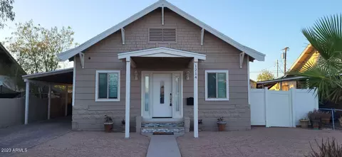 1214 E Mckinley St, Phoenix, AZ 85006