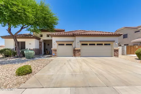 17554 W Carmen Dr, Surprise, AZ 85388