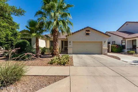 2614 W Saint Kateri Dr, Phoenix, AZ 85041