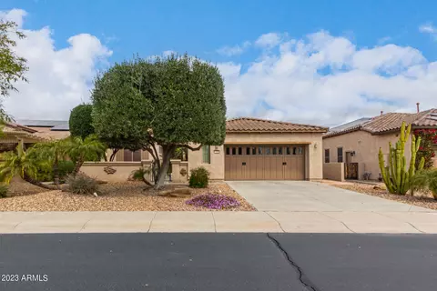 12548 W Fetlock Trl, Peoria, AZ 85383