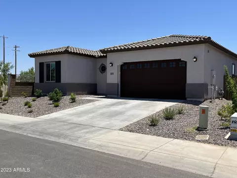 2373 E Fandango Dr, Gilbert, AZ 85298