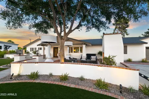 4811 N 68th Pl, Scottsdale, AZ 85251