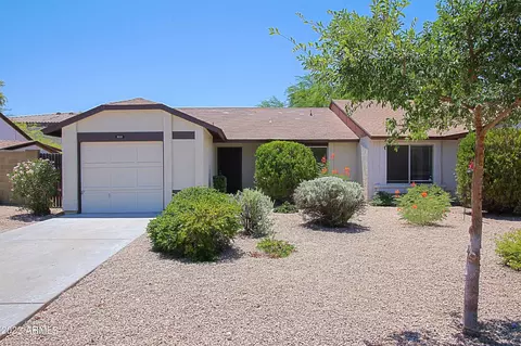3221 W Runion Dr, Phoenix, AZ 85027
