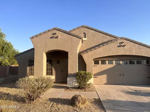 3107 W Park St, Phoenix, AZ 85041