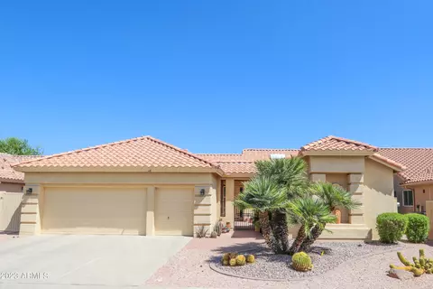 24209 S Briarcrest Dr, Sun Lakes, AZ 85248
