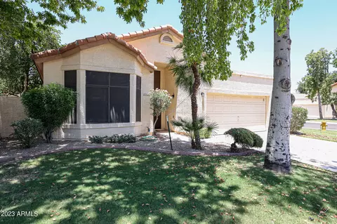 11006 W Crimson Ln, Avondale, AZ 85392