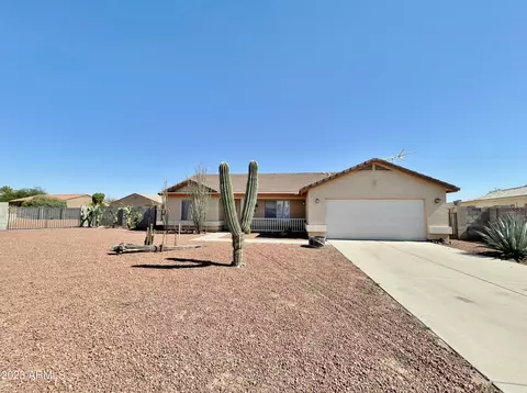 9461 W Debbie Pl, Arizona City, AZ 85123