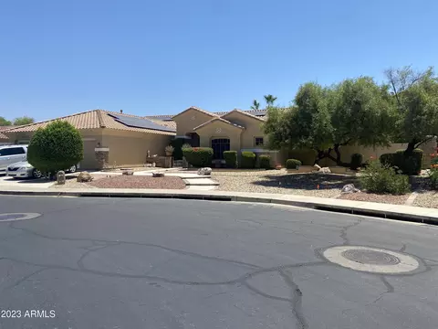 5513 N 131st Dr, Litchfield Park, AZ 85340