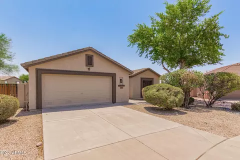 4766 S Jalapa Ln, Gold Canyon, AZ 85118