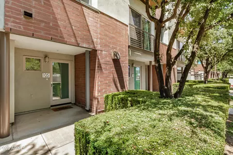 526 W 1st St #105, Tempe, AZ 85281