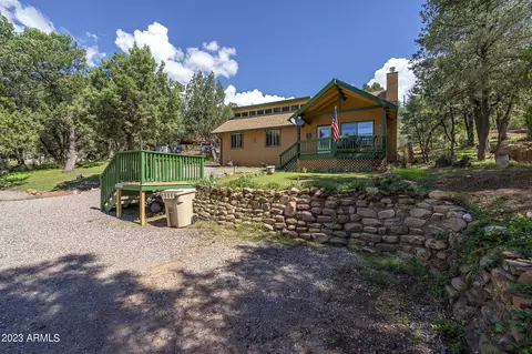 6502 W Pine Cone Trl, Pine, AZ 85544 photo 4