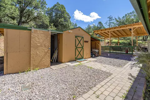 6502 W Pine Cone Trl, Pine, AZ 85544 photo 31