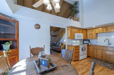 6502 W Pine Cone Trl, Pine, AZ 85544 photo 16