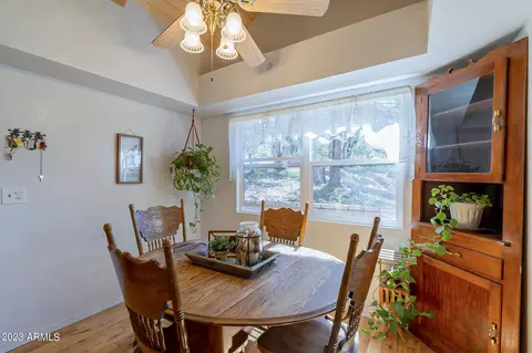 6502 W Pine Cone Trl, Pine, AZ 85544 photo 15