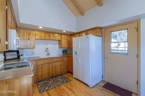 6502 W Pine Cone Trl, Pine, AZ 85544 photo 12