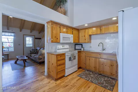 6502 W Pine Cone Trl, Pine, AZ 85544 photo 11