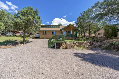6502 W Pine Cone Trl, Pine, AZ 85544 photo 3
