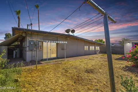 2220 E Alpine Ave, Mesa, AZ 85204 photo 2
