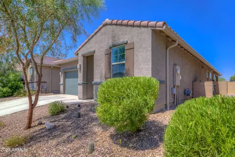 7204 S Via Gaucho Viejo --, Tucson, AZ 85756