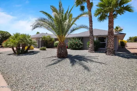 17418 N 125th Ave, Sun City West, AZ 85375