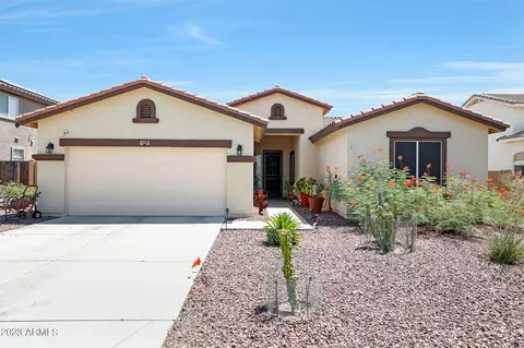 605 S 219th Ln, Buckeye, AZ 85326