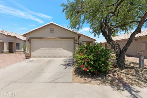 12126 W Bloomfield Rd, El Mirage, AZ 85335