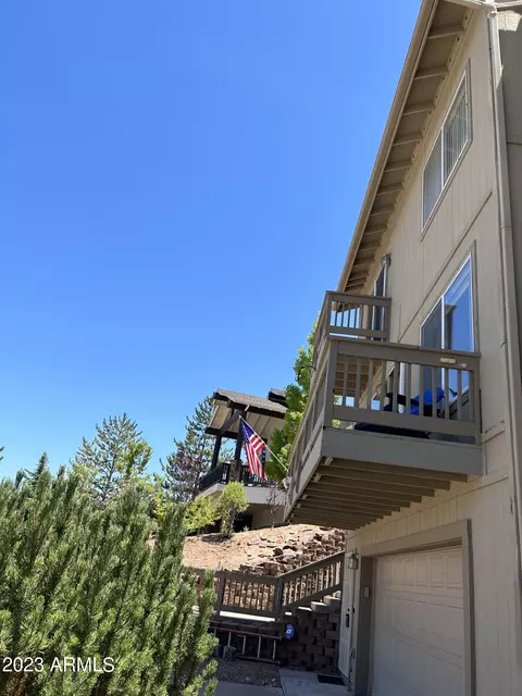 806 S Montana Dr, Payson, AZ 85541
