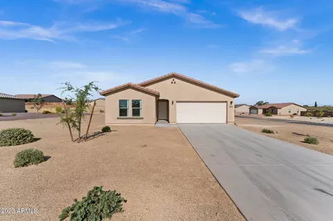 610 Ringtail Rd, Wickenburg, AZ 85390