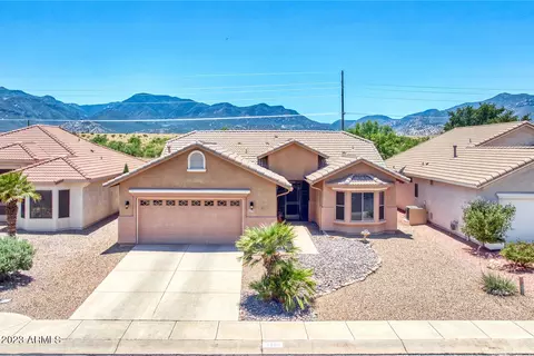 2290 Candlewood Ct, Sierra Vista, AZ 85650