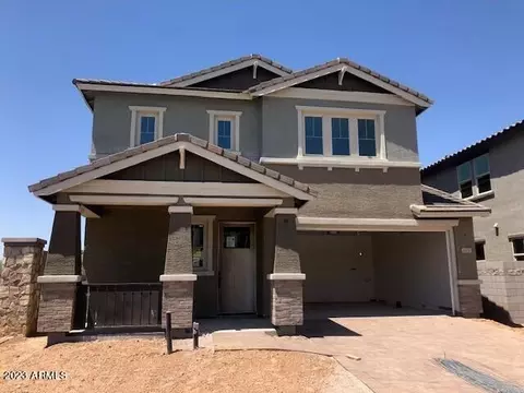 16280 W Mariposa Grande St, Surprise, AZ 85387