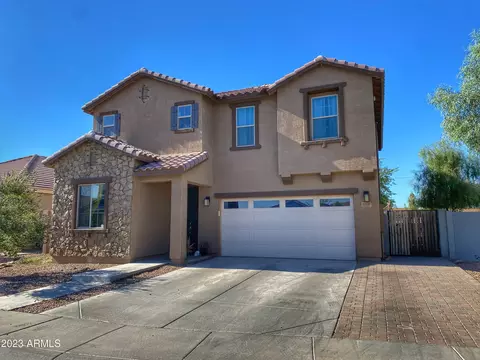 3307 E Russell St, Mesa, AZ 85213