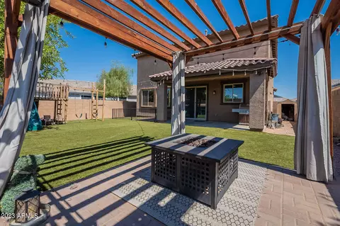 3307 E Russell St, Mesa, AZ 85213 photo 33