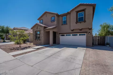3307 E Russell St, Mesa, AZ 85213 photo 2