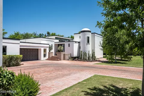 6640 Exeter Blvd, Scottsdale, AZ 85251